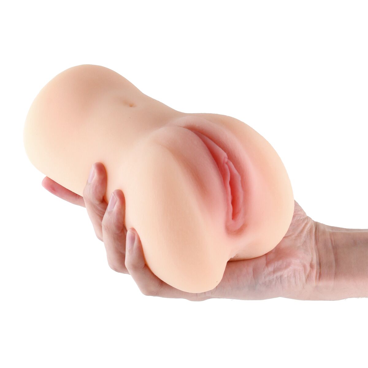 Endurance Jack Ass NS Novelties HEATHER TAN Meat